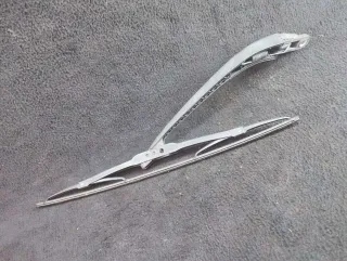  Дворник крышки багажника Citroen C5 1 Арт C5R-188, вид 8