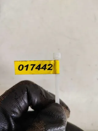 2206136 Панель (плата) заднего левого фонаря Mazda 121 2 Арт 017442, вид 4