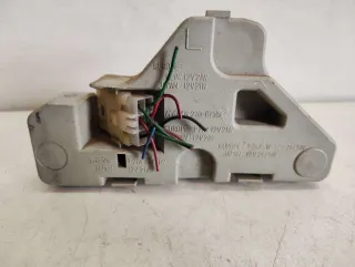 2206136 Панель (плата) заднего левого фонаря Mazda 121 2 Арт 017442, вид 1