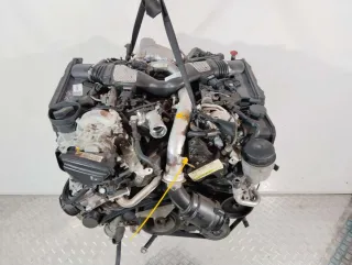 642.920 Двигатель Mercedes CLS W219 3.0л CDi (642.920) Арт 0232716, вид 2