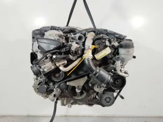 642.920 Двигатель Mercedes CLS W219 3.0л CDi (642.920) Арт 0232716, вид 6