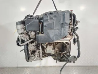 642.920 Двигатель Mercedes CLS W219 3.0л CDi (642.920) Арт 0232716, вид 7