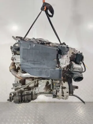 642.920 Двигатель Mercedes CLS W219 3.0л CDi (642.920) Арт 0232716, вид 5