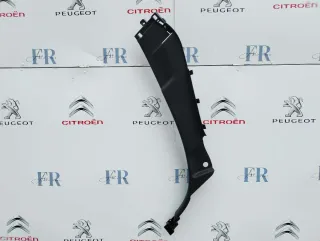 9677727977 Обшивка стойки задней правой (накладка) Citroen C4 Grand Picasso 2 Арт HA167498, вид 1