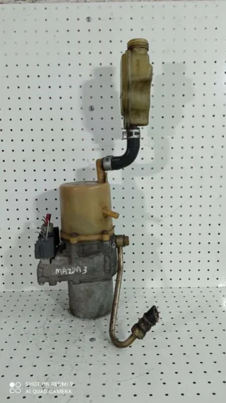 KOYO Электрогидроусилитель руля  Mazda 3 BK Арт 0232621, вид 1