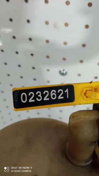 KOYO Электрогидроусилитель руля  Mazda 3 BK Арт 0232621, вид 4