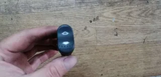  Кнопка стеклоподъемника переднего правого Ford Focus 1 Арт 82845508, вид 1