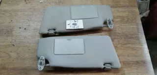  Козырек солнцезащитный Ford Focus 1 Арт 82845545, вид 2