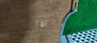 4F5 863 411 BG Полка багажника Audi A6 C6 (S6,RS6) Арт 82846909, вид 3