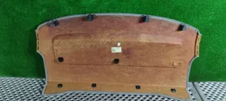 4F5 863 411 BG Полка багажника Audi A6 C6 (S6,RS6) Арт 82846909, вид 2