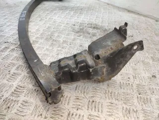  Усилитель бампера Citroen C8 Арт kt-798, вид 4