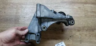  Кронштейн генератора Peugeot 406 2.0л Арт 82848838, вид 4