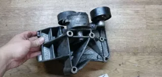  Кронштейн генератора Peugeot 406 2.0л Арт 82848838, вид 3