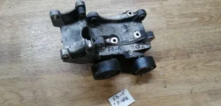  Кронштейн генератора Peugeot 406 2.0л Арт 82848838, вид 1