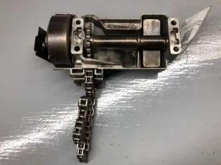 059103337B Вал балансирный Audi A6 C5 (S6,RS6) 2.5л TDI Арт 82846543, вид 4