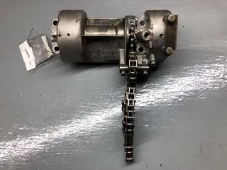 059103337B Вал балансирный Audi A6 C5 (S6,RS6) 2.5л TDI Арт 82846543, вид 1