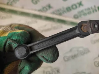 A0105427717,A1643280240 Датчик положения кузова Mercedes GL X164 Арт 70201, вид 5