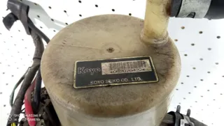 KOYO Электрогидроусилитель руля  Mazda 3 BK Арт 0232624, вид 3