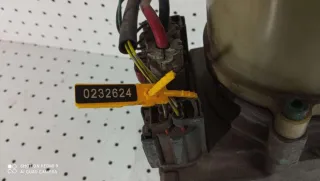 KOYO Электрогидроусилитель руля  Mazda 3 BK Арт 0232624, вид 4