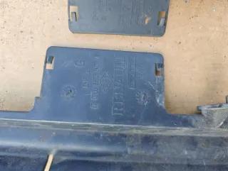 820008862,8200008863 Дефлектор радиатора Renault Laguna 2 Арт 82852205, вид 3