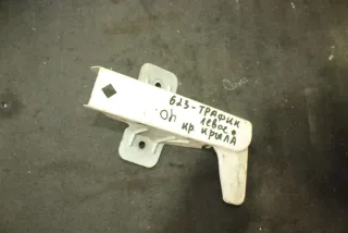  Кронштейн крепления крыла переднего левого Opel Vivaro A Арт 82852355, вид 1