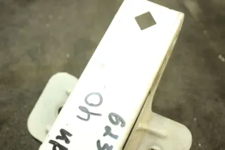  Кронштейн крепления крыла переднего левого Opel Vivaro A Арт 82852355, вид 3