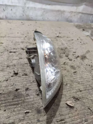  Поворотник левый Nissan Bluebird G10 Арт 82855829, вид 2