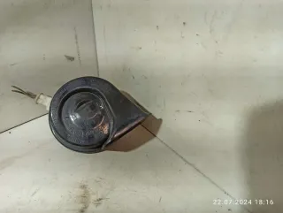  Сигнал (клаксон) Citroen Berlingo 1 restailing Арт 82856275, вид 2