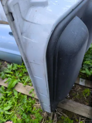  Дверь передняя левая Citroen Berlingo 1 Арт 81996285, вид 5