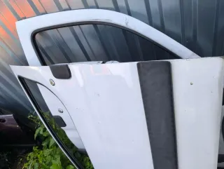  Дверь передняя левая Citroen Berlingo 1 Арт 81996285, вид 3
