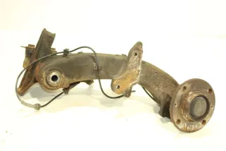  Рычаг задний правый Citroen C5 1 Арт 82874085, вид 1