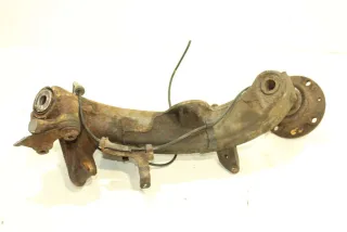  Рычаг задний правый Citroen C5 1 Арт 82874085, вид 3