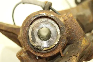  Рычаг задний правый Citroen C5 1 Арт 82874085, вид 5