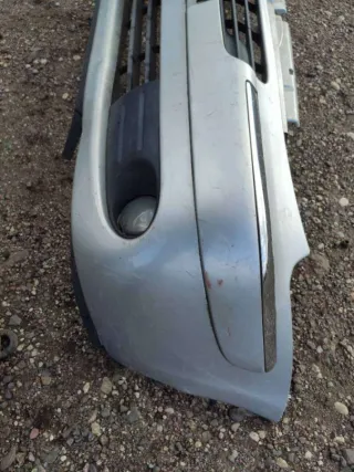  Бампер передний Citroen Xsara Picasso Арт 82881868, вид 2