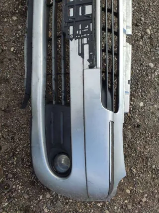  Бампер передний Citroen Xsara Picasso Арт 82881868, вид 3