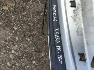  Бампер передний Citroen Xsara Picasso Арт 82881868, вид 12