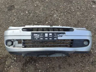  Бампер передний Citroen Xsara Picasso Арт 82881868, вид 1