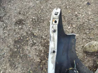 Бампер передний Citroen Xsara Picasso Арт 82881868, вид 10