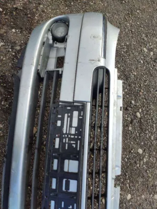  Бампер передний Citroen Xsara Picasso Арт 82881868, вид 4