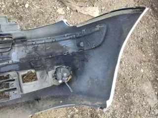  Бампер передний Citroen Xsara Picasso Арт 82881868, вид 9