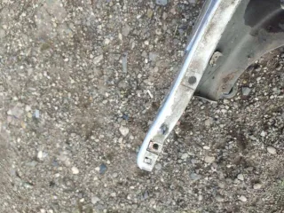  Бампер передний Citroen Xsara Picasso Арт 82881868, вид 11