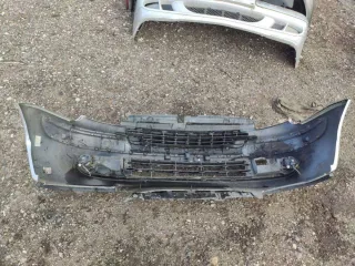  Бампер передний Citroen Xsara Picasso Арт 82881868, вид 6