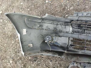  Бампер передний Citroen Xsara Picasso Арт 82881868, вид 7