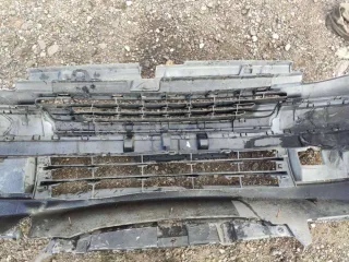  Бампер передний Citroen Xsara Picasso Арт 82881868, вид 8