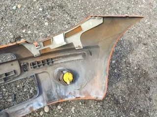  Бампер передний Citroen Berlingo 1 restailing Арт 82881870, вид 9