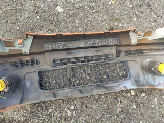  Бампер передний Citroen Berlingo 1 restailing Арт 82881870, вид 8