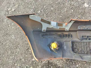  Бампер передний Citroen Berlingo 1 restailing Арт 82881870, вид 7