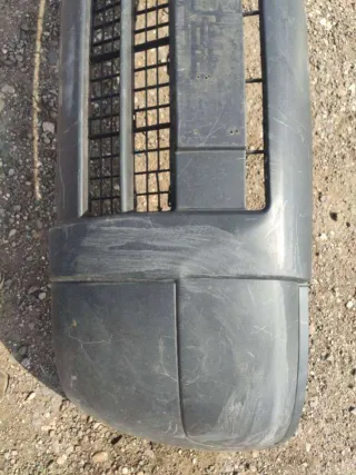  Бампер передний Citroen Berlingo 1 restailing Арт 82881945, вид 3