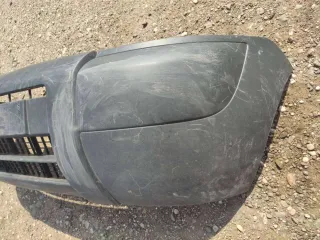  Бампер передний Citroen Berlingo 1 restailing Арт 82881945, вид 2