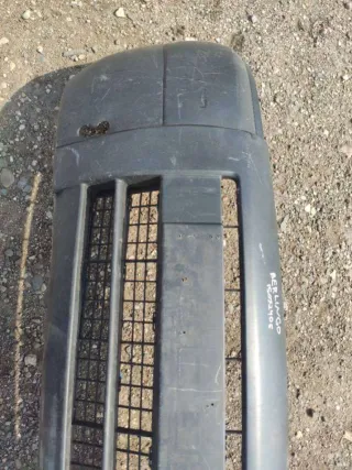  Бампер передний Citroen Berlingo 1 restailing Арт 82881945, вид 4